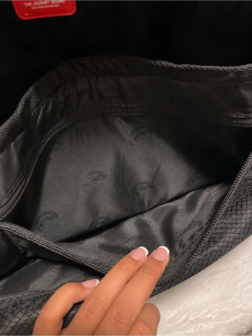 Sprayground Henny Phantom backpack